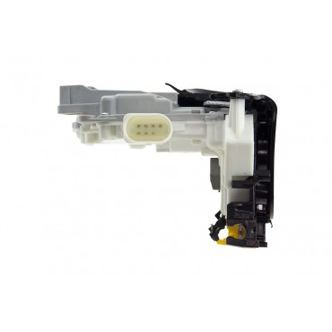 Serrure de Porte Arrière Droite Pour VW EOS Seat Altea Leon Toledo III