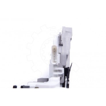 Serrure de Porte Arrière Droite Pour Seat Altea 1P0839016E