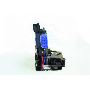 Serrure de Porte Avant Gauche Pour VW Seat Skoda 3D1837015AS 3D2837015P