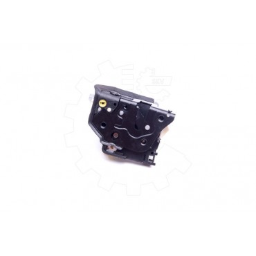 Serrure de Porte Arrière Gauche Pour Seat Altea Leon 1P0839015D
