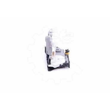 Serrure de Porte Arrière Gauche Pour Seat Altea Leon 1P0839015D