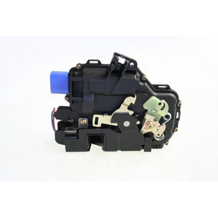 Serrure de Porte Avant Droite Pour VW Bora Seat Skoda 3B1837016A 3D2837016K