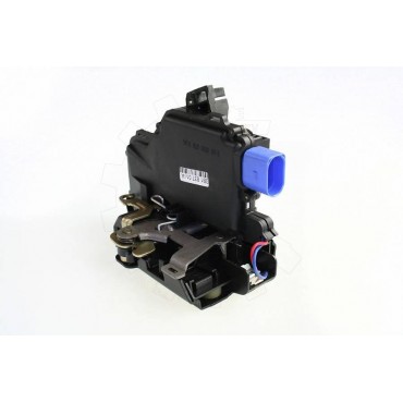 Serrure de Porte Avant Droite Pour VW Bora Seat Skoda 3B1837016A 3D2837016K