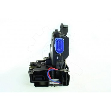 Serrure de Porte Avant Droite Pour VW Bora Seat Skoda 3B1837016A 3D2837016K