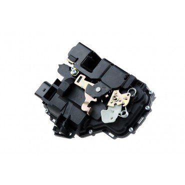 Serrure de Porte Avant Gauche Pour VW Bora Seat Skoda 5Z1837015F 6X1837013C