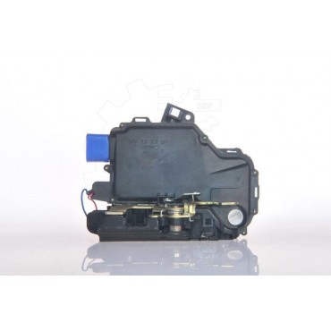 Serrure de Porte Avant Gauche Pour VW Seat Skoda 3B1837015AM 3B1837015AQ