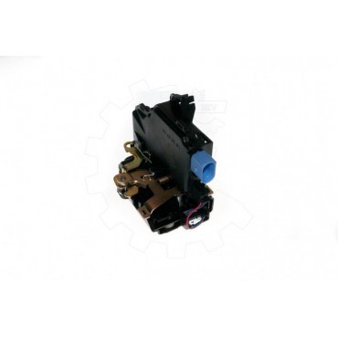 Serrure de Porte Avant Droite Pour VW Seat Skoda 3B1837016BP 3B1837016CC