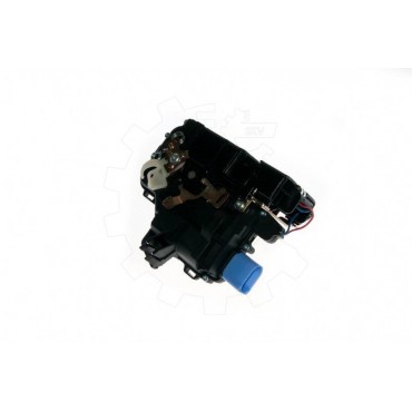 Serrure de Porte Avant Droite Pour VW Seat Skoda 3B1837016BP 3B1837016CC