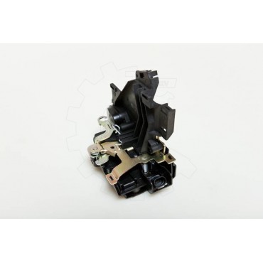 Serrure de Porte Avant Droite Pour VW Caddy III Multivan V Polo Tiguan Seat