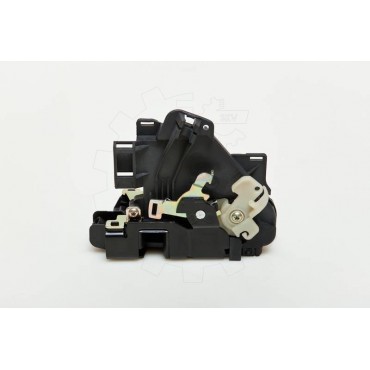 Serrure de Porte Avant Droite Pour VW Caddy III Multivan V Polo Tiguan Seat