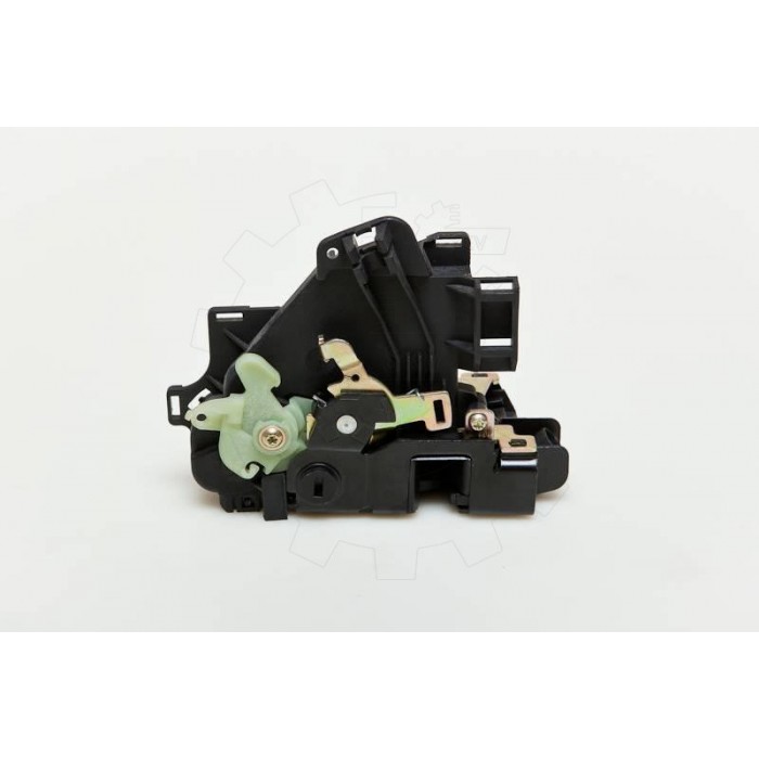 Serrure de Porte Arrière Gauche Pour VW Bora Seat Skoda 3B4839015 3B4839015AJ