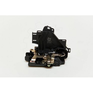 Serrure de Porte Arrière Gauche Pour VW Bora Seat Skoda 3B4839015 3B4839015AJ
