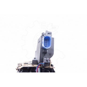 Serrure de Porte Avant Droite Pour VW Seat Skoda Fabia I 3B1837016CE 5J1837016