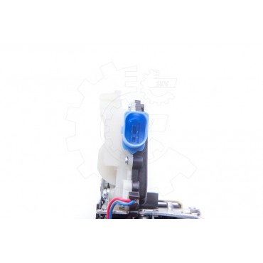 Serrure de Porte Arrière Gauche Pour VW Seat Skoda 3B4839015AG 3B4839015AN