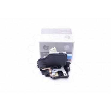 Serrure de Porte Arrière Droite Pour VW Seat Skoda 3B4839016AG 3B4839016AN