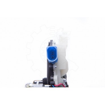 Serrure de Porte Arrière Droite Pour VW Seat Skoda 3B4839016AG 3B4839016AN