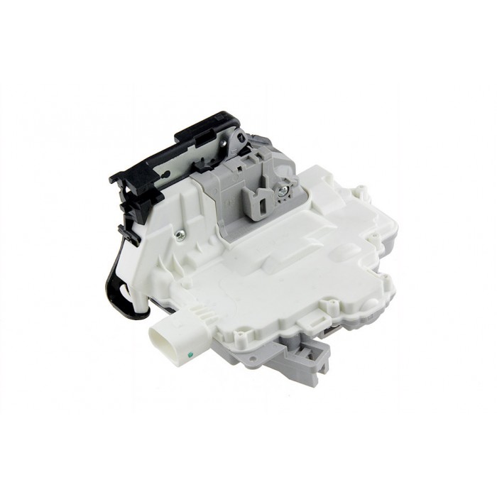 Serrure de Porte Arrière Droite Pour VW Passat Tiguan Seat Skoda 3C4839016A