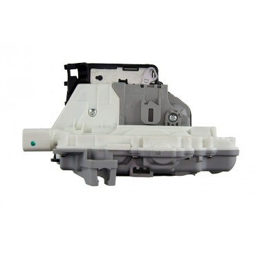 Serrure de Porte Arrière Droite Pour VW Passat Tiguan Seat Skoda 3C4839016A