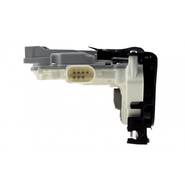 Serrure de Porte Arrière Droite Pour VW Passat Tiguan Seat Skoda 3C4839016A