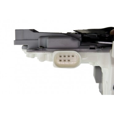 Serrure de Porte Arrière Droite Pour VW Passat Tiguan Seat Skoda 3C4839016A