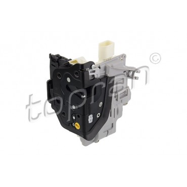 Serrure de Porte Avant Droite Pour VW Passat Seat Skoda Superb II 3C1837016A