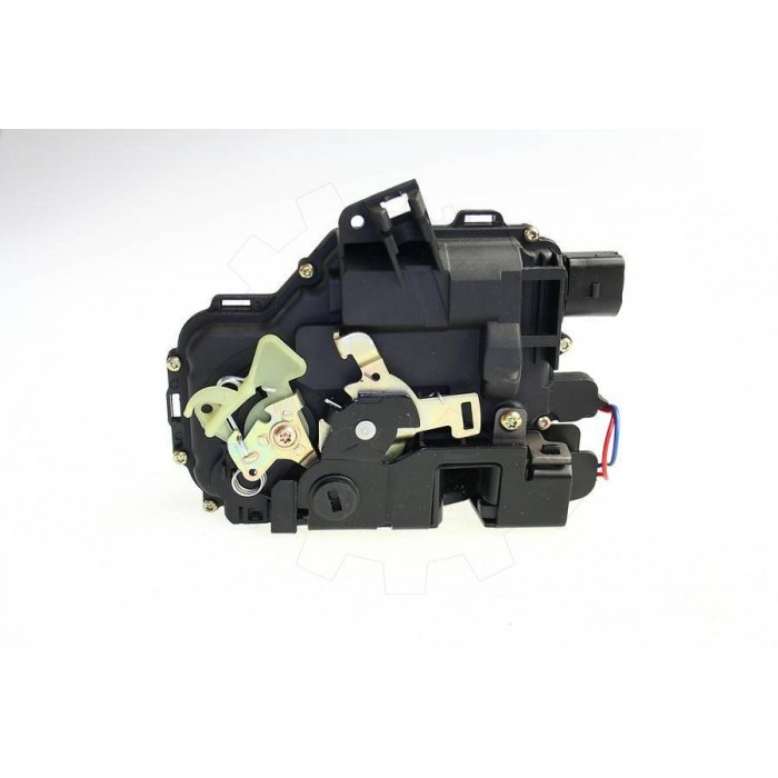 Serrure de Porte Arrière Gauche Pour VW Bora Seat Skoda 3B4839015 3B4839015A