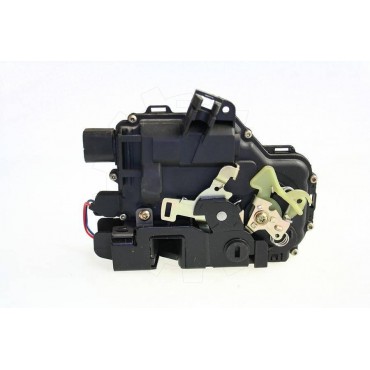 Serrure de Porte Arrière Droite Pour VW Bora Seat Skoda 3B4839016A 5Z4839016