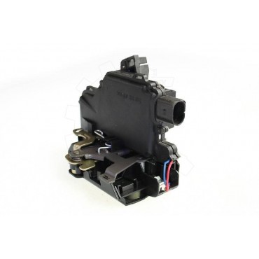 Serrure de Porte Arrière Droite Pour VW Bora Seat Skoda 3B4839016A 5Z4839016