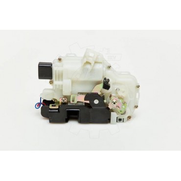 Serrure de Porte Avant Droite Pour VW New Beetle Passat Transporter Seat Leon