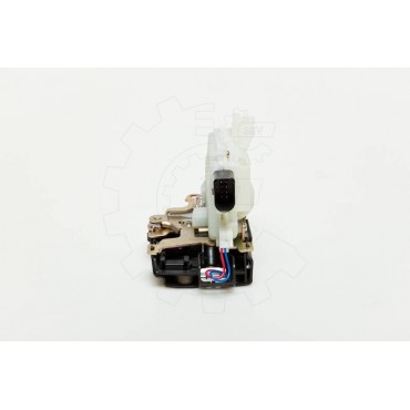 Serrure de Porte Avant Droite Pour VW New Beetle Passat Transporter Seat Leon