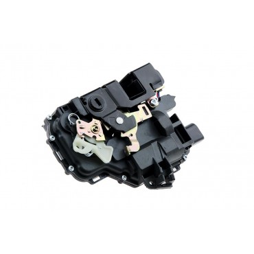 Serrure de Porte Arrière Droite Pour VW Bora Seat Skoda 3B4839016A 3B4839016M