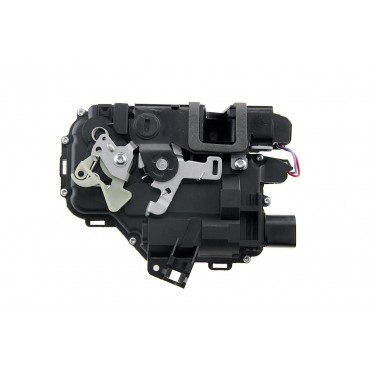 Serrure de Porte Arrière Droite Pour VW Bora Seat Skoda 3B4839016A 3B4839016M