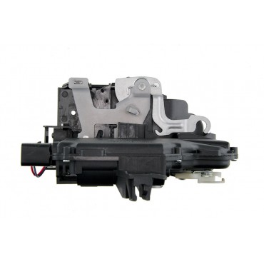 Serrure de Porte Arrière Droite Pour VW Bora Seat Skoda 3B4839016A 3B4839016M