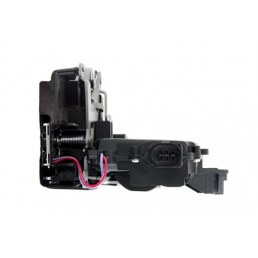 Serrure de Porte Arrière Droite Pour VW Bora Seat Skoda 3B4839016A 3B4839016M