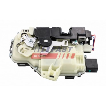 Serrure de Porte Avant Droite Pour VW Bora Seat Skoda 3B1837016A 3B1837016C