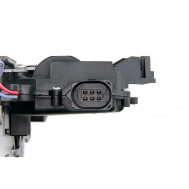 Serrure de Porte Arrière Gauche Pour VW Bora Seat Skoda 3B4839015A 3B4839015AL