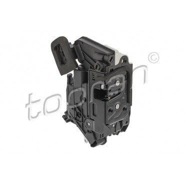 Serrure de Porte Arrière Droite Pour VW Atlas Golf VII Jetta IV Tiguan Seat