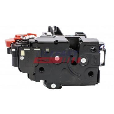 Serrure de Porte Avant Gauche Pour VW Seat Toledo II Skoda 3D1837015 3D1837015AB