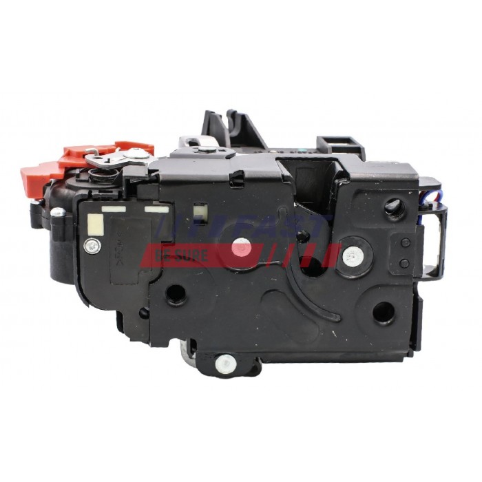 Serrure de Porte Avant Gauche Pour VW Seat Toledo II Skoda 3D1837015 3D1837015AB