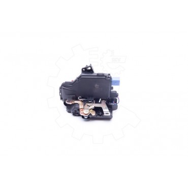 Serrure de Porte Arrière Droite Pour Skoda Fabia I 5J0839016 6Y0839016