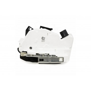 Serrure de Porte Arrière Gauche Pour VW Amarok CC Passat Tiguan Skoda Fabia II