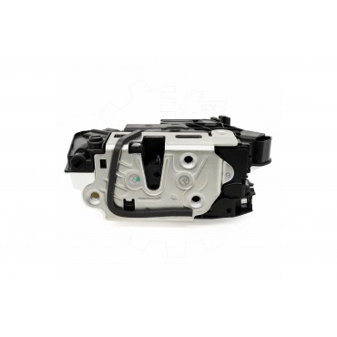 Serrure de Porte Arrière Gauche Pour VW Amarok CC Passat Tiguan Skoda Fabia II