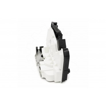 Serrure de Porte Arrière Gauche Pour VW Amarok CC Passat Tiguan Skoda Fabia II