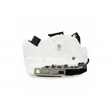 Serrure de Porte Arrière Droite Pour VW Amarok CC Passat Tiguan Skoda Fabia II