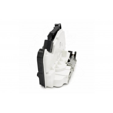 Serrure de Porte Arrière Droite Pour VW Amarok CC Passat Tiguan Skoda Fabia II