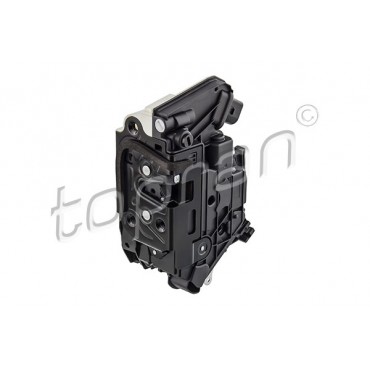 Serrure de Porte Arrière Gauche Pour VW Amarok CC Passat Tiguan Skoda Fabia II