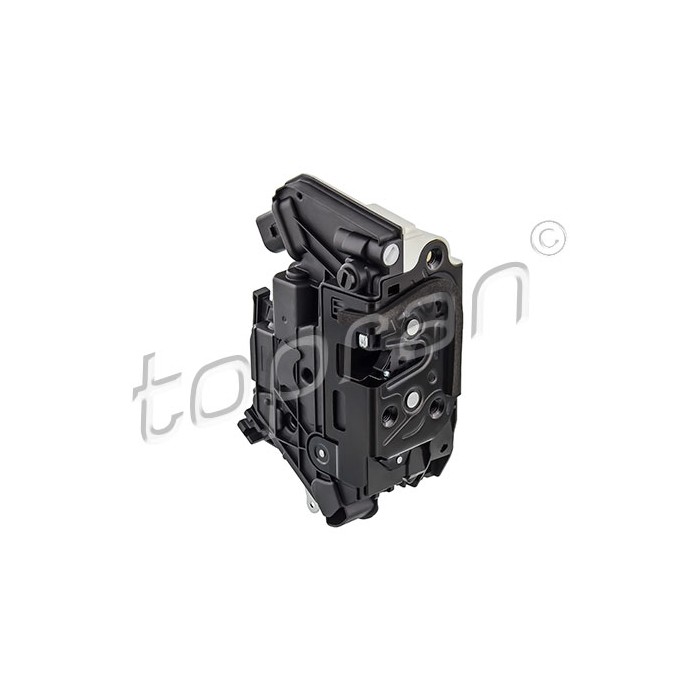 Serrure de Porte Arrière Droite Pour VW Amarok CC Passat Tiguan Skoda Fabia II