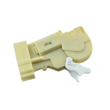 Actionneur Serrure de Porte Avant Gauche Pour Toyota Yaris 691200D020 691200D021