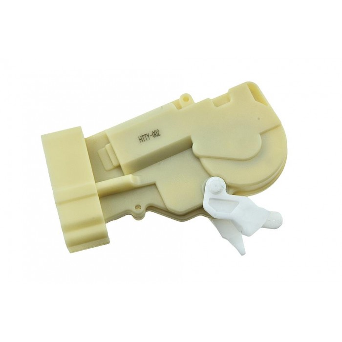 Actionneur Serrure de Porte Avant Gauche Pour Toyota Yaris 691200D020 691200D021