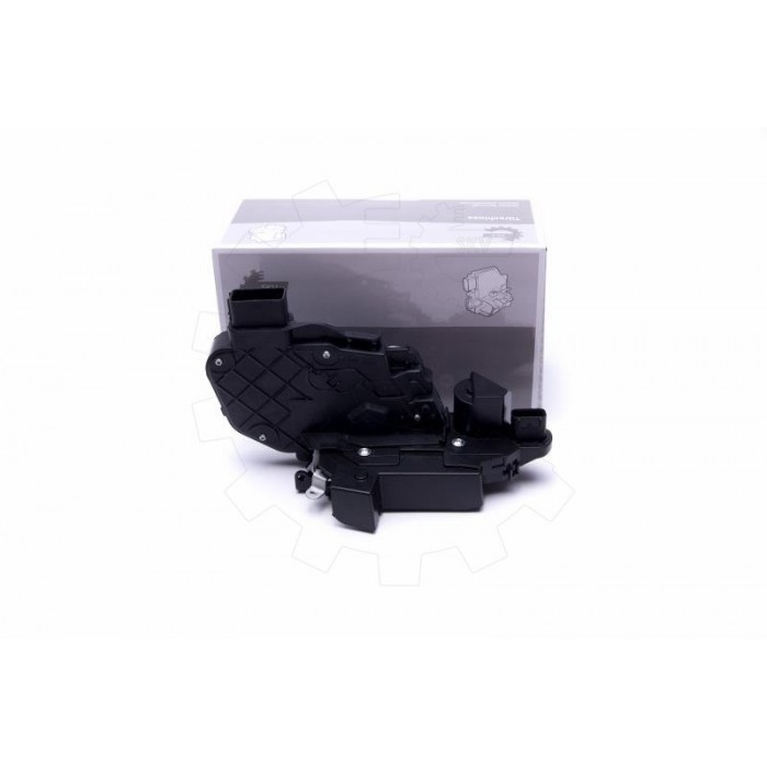 Serrure de Porte Arrière Gauche Pour Volvo C30 C70 II S40 S80 V50 31253275